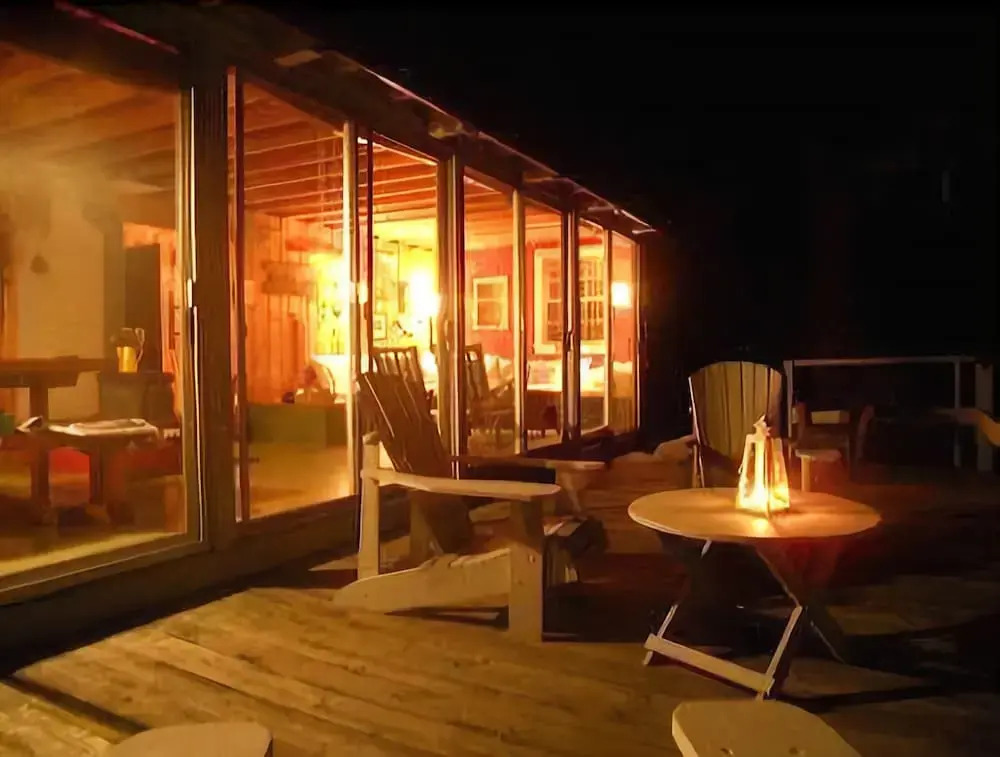 Loon Lodge - Two Bedroom Home