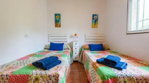 Cortijo Mirador Casitas Select