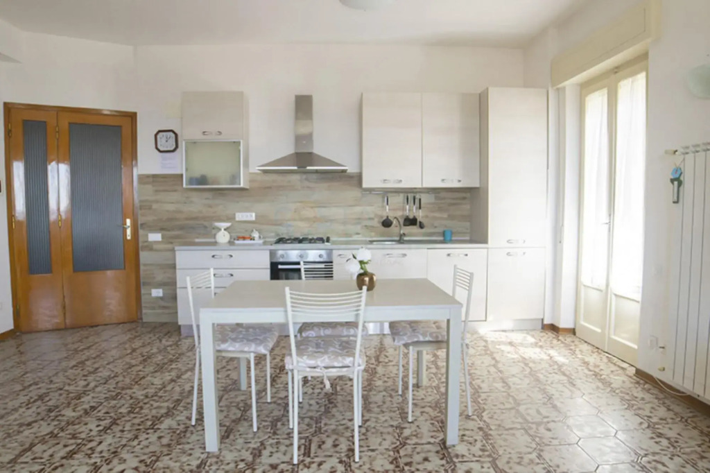 Palmaiola apartment in Follonica-PALMAIOLA
