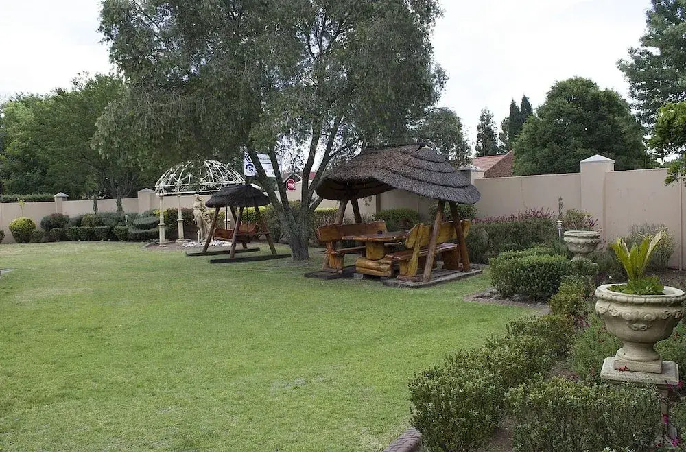 NMB2 Guest House
