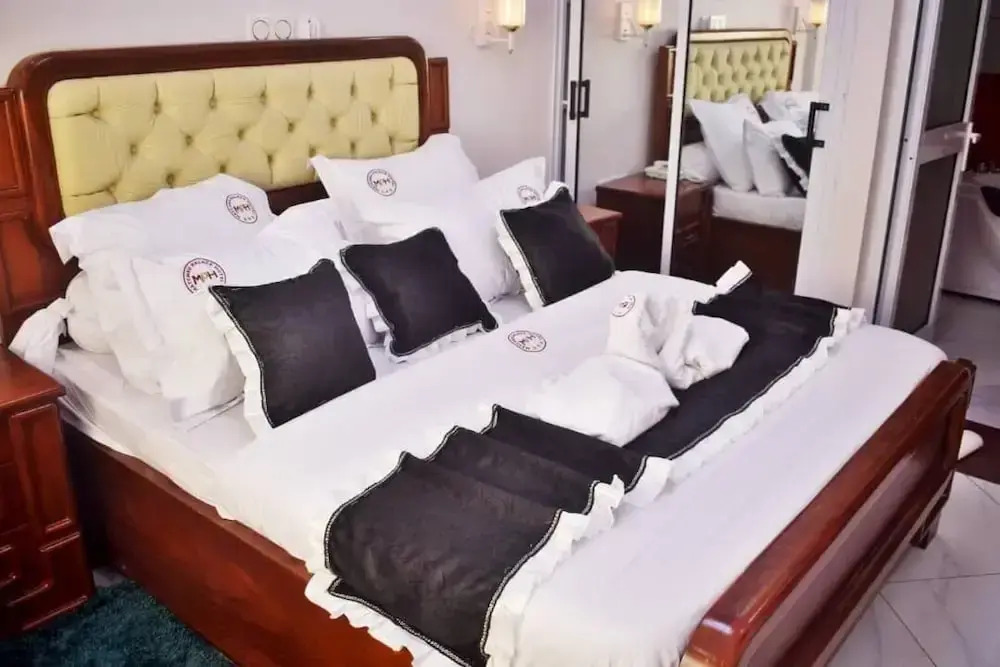Matcheu Palace Hôtel