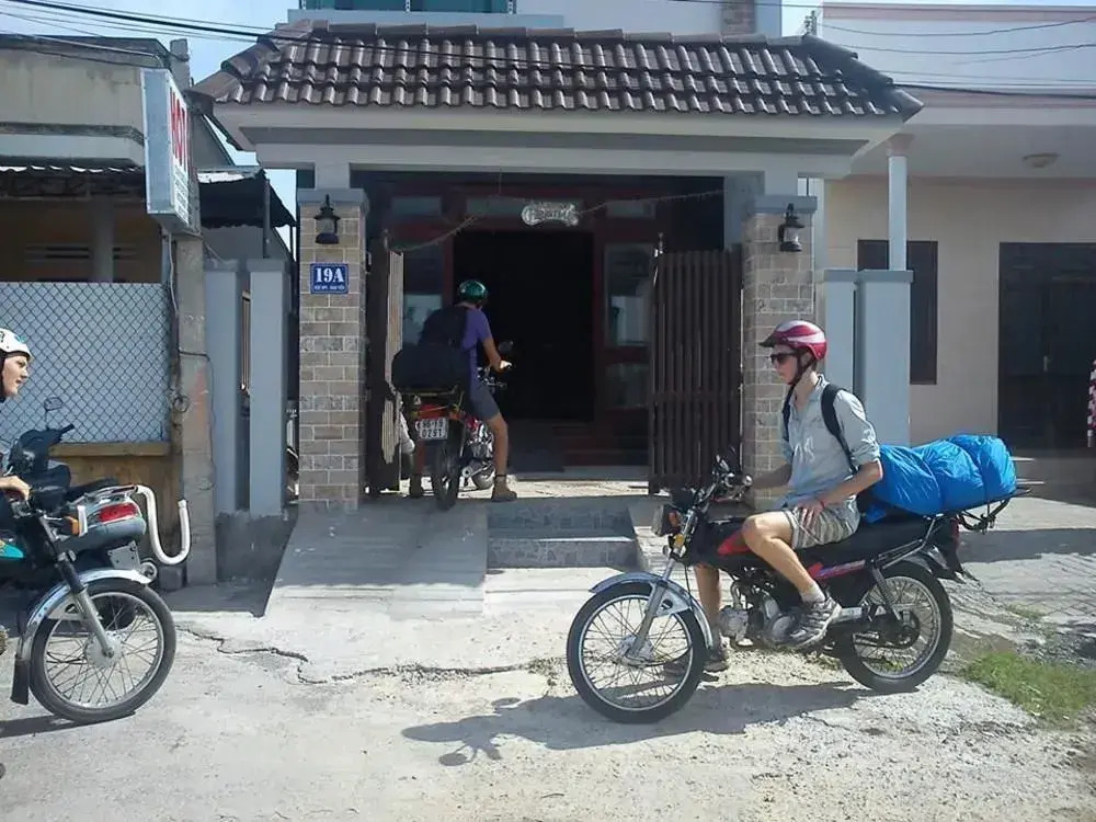 Hoang Lai Hotel
