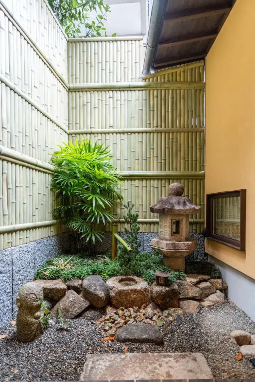 KumoMachiya Goshohigashi
