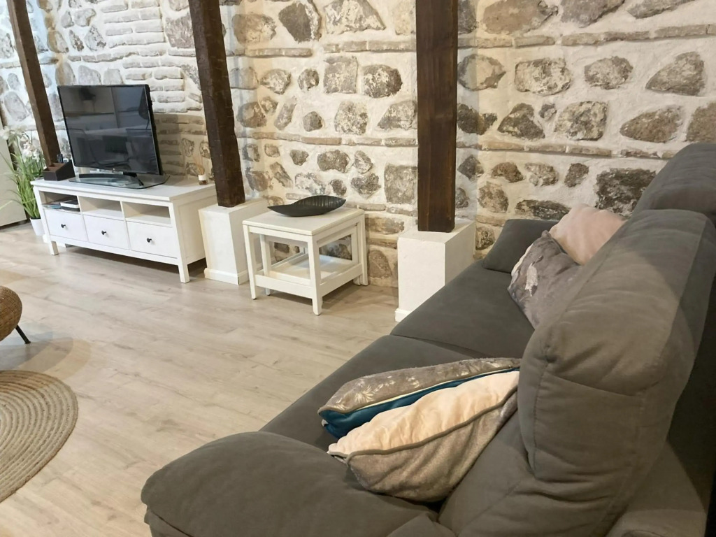 Apartamento Homelife Sacramento