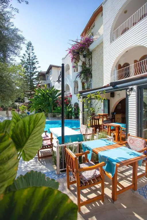 Aquarius Hotel