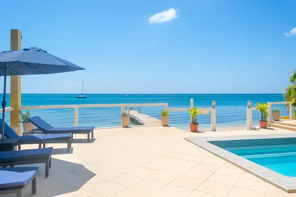 Villa Del Playa #1