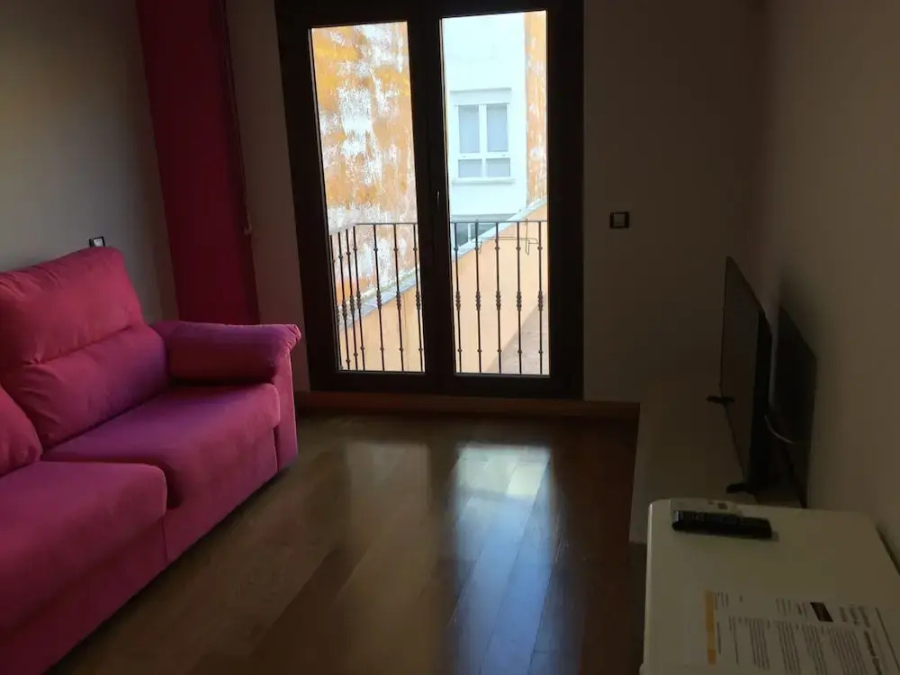 Apartamentos San Antonio