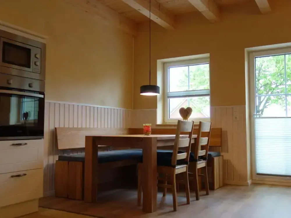 The Nordseehus Modern Retreat