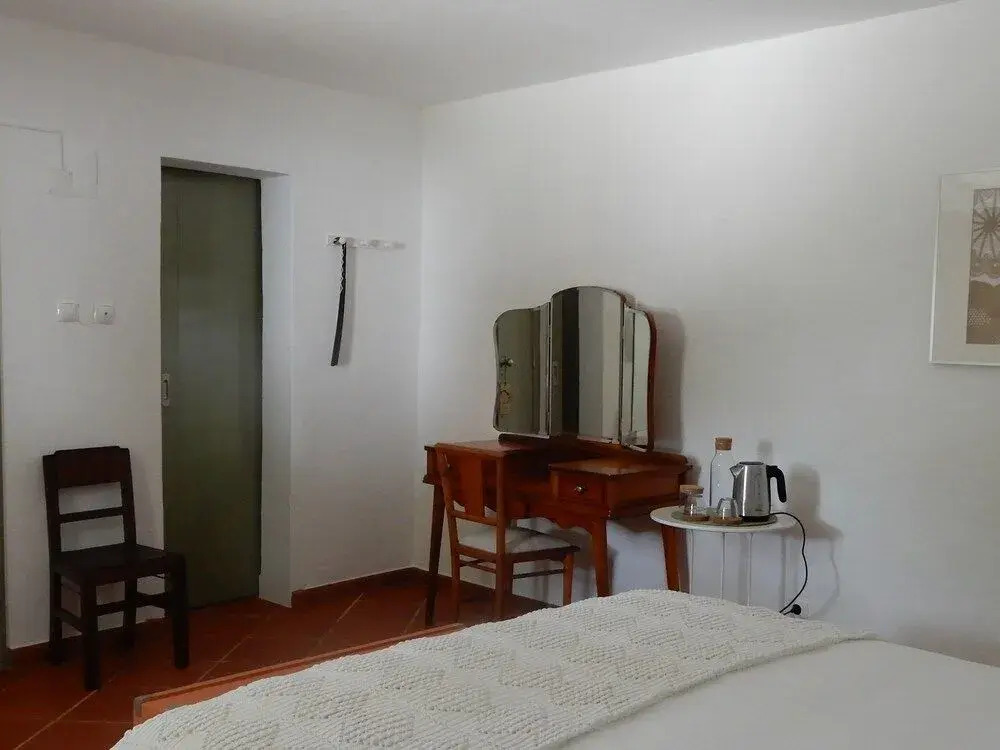 Casa da Cumeada