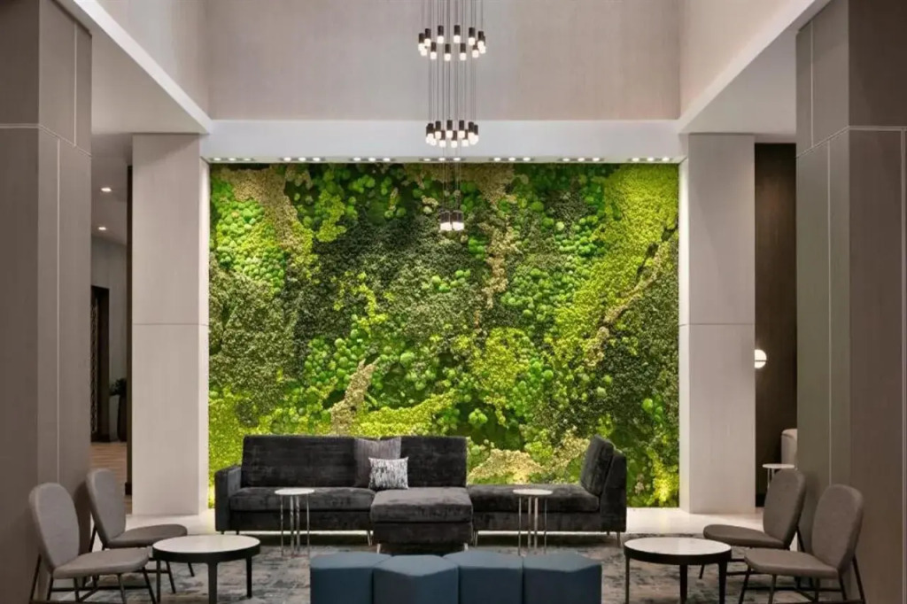 Embassy Suites by Hilton Atlanta Midtown