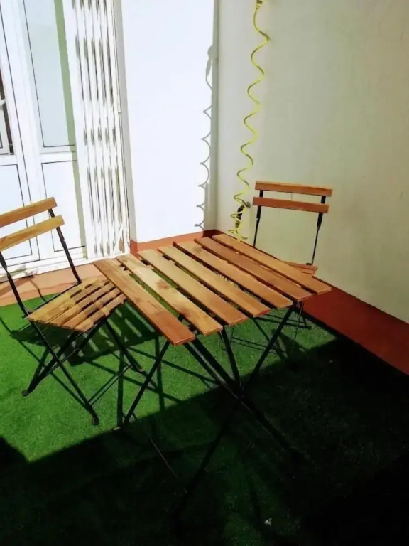 Wish-Suite Juderia de Sevilla Apartment