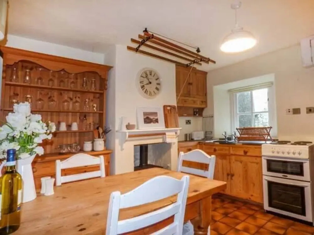 Rose's Cottage