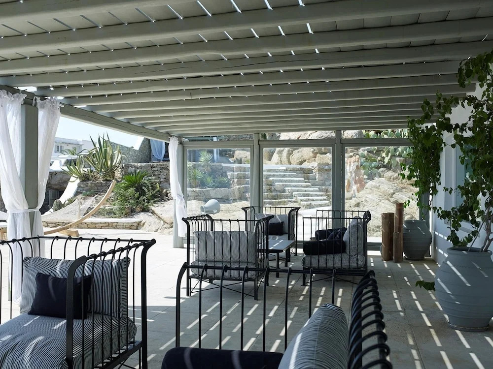 Villa Carina II by Paradise Estate Mykonos
