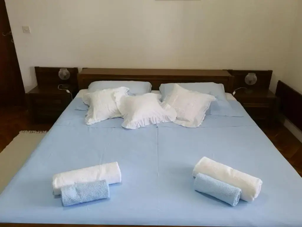 Apartman Mladenka