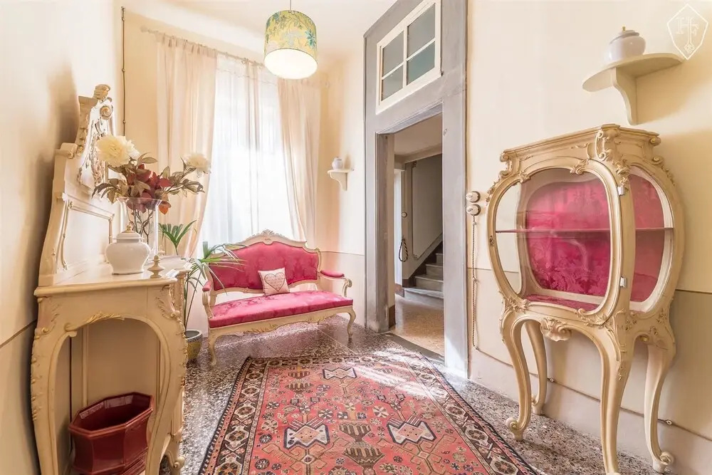 Maggio 9 Apartments