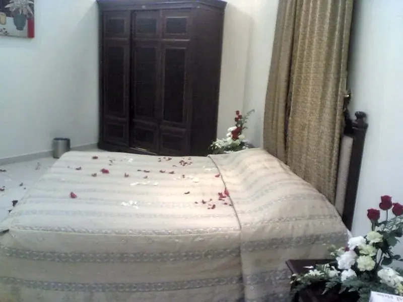 Danah Tibah Hotel Apartment 2