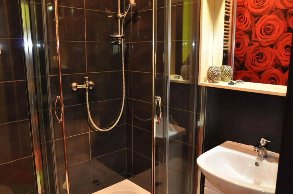 Villa Superiq Victus Sopot Walk to the Pier by Noclegi Renters