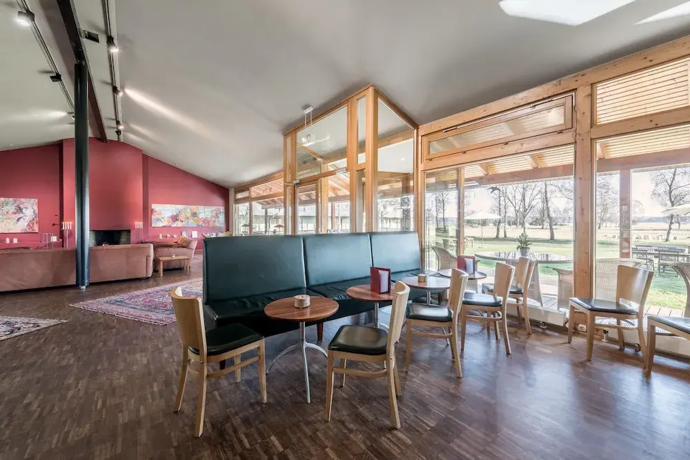 Hotelcamp Reinsehlen