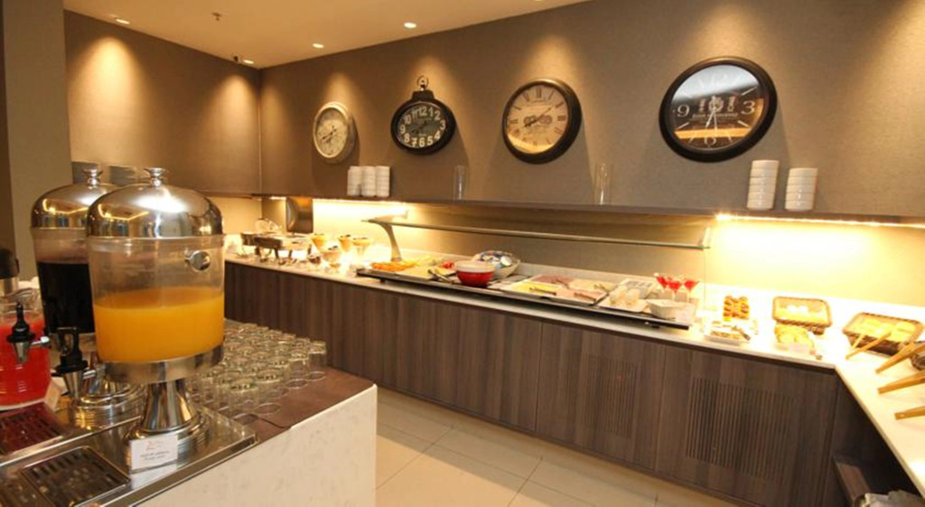 Promenade Link Stay Barra da Tijuca