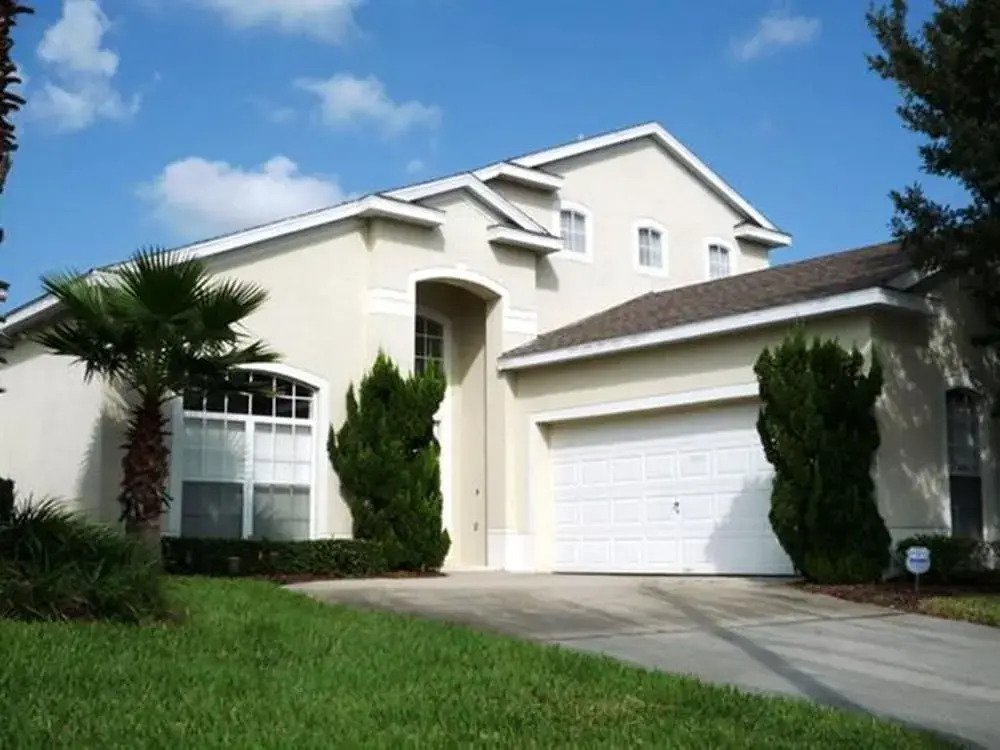 An Amazing 5 Bedroom House Offering a Wonderful Vacational Experience