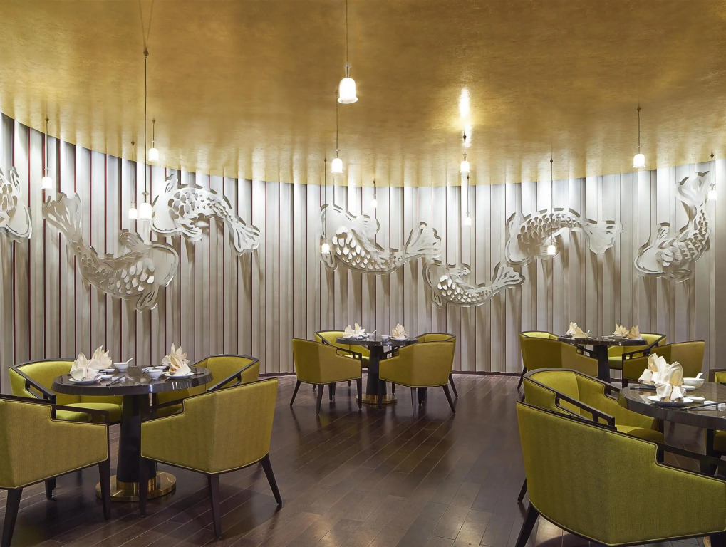 Four Points By Sheraton Guilin Lingui