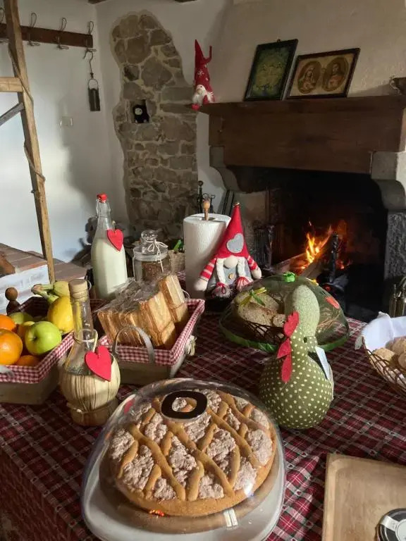 La casina del prete