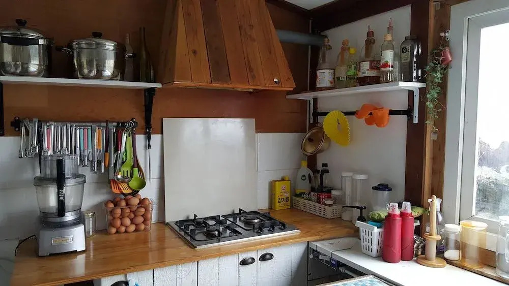 Lemon Tree Guesthouse 1 - Hostel