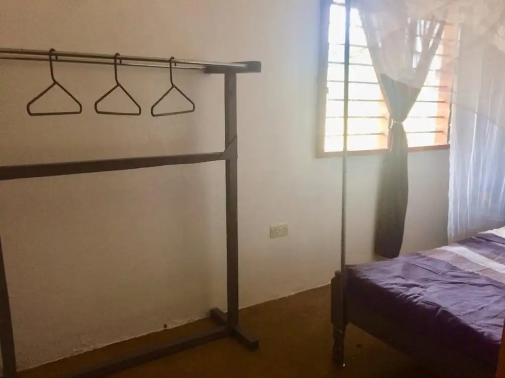 Amboseli Eco Camp