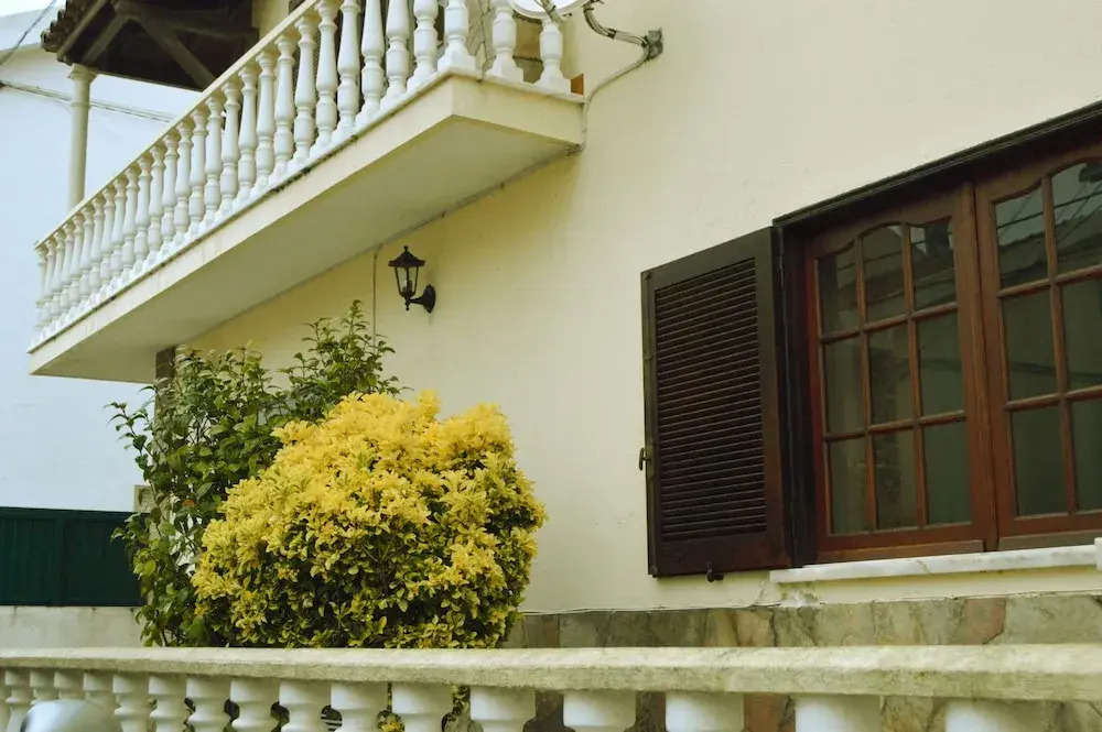 House San Botas