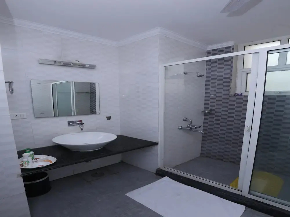 Cube At Medanta