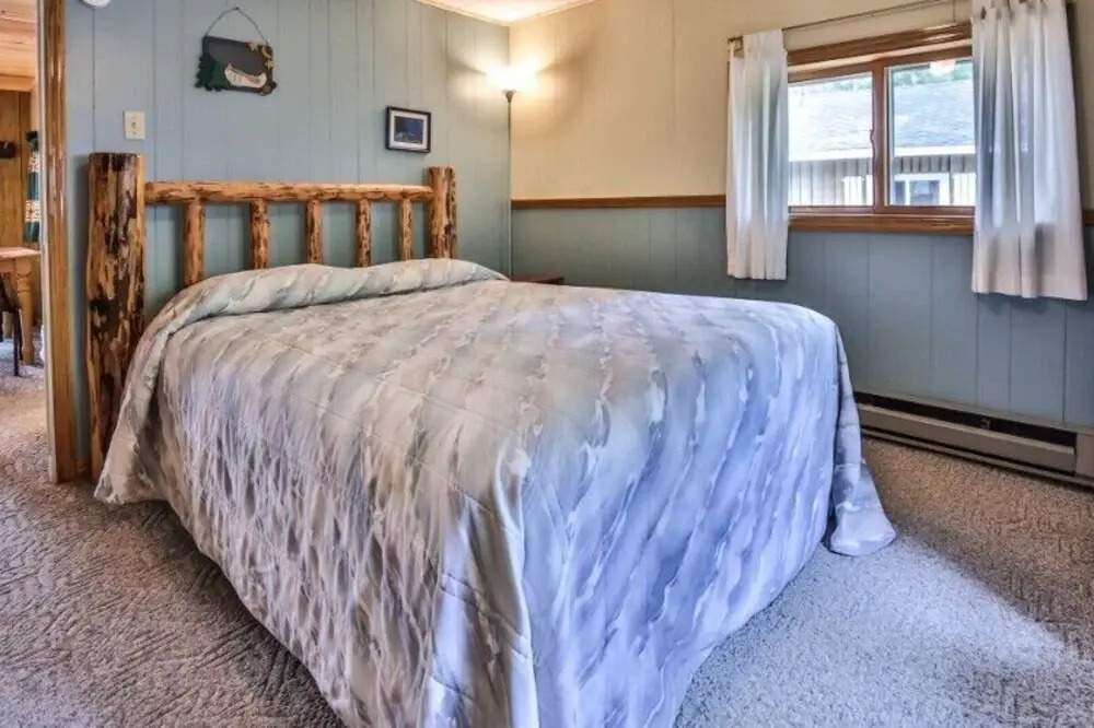 Paton Road 4 - 2 Br Cottage