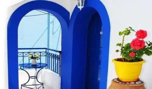 Aparthotel 4 Stars Stalida