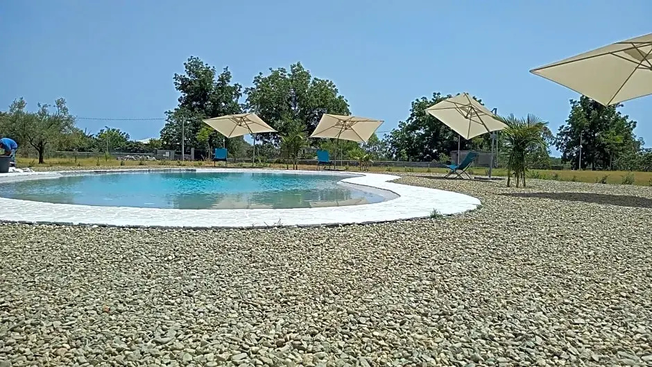 Minissale Farmhouse