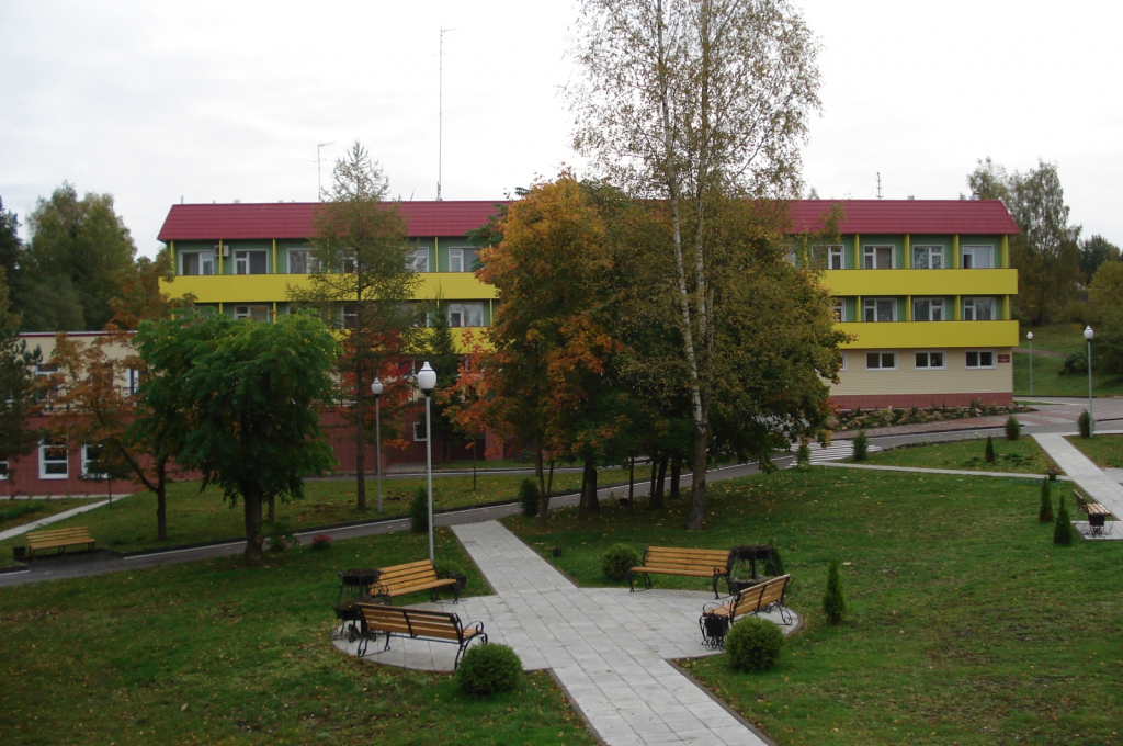 Zheleznjaki