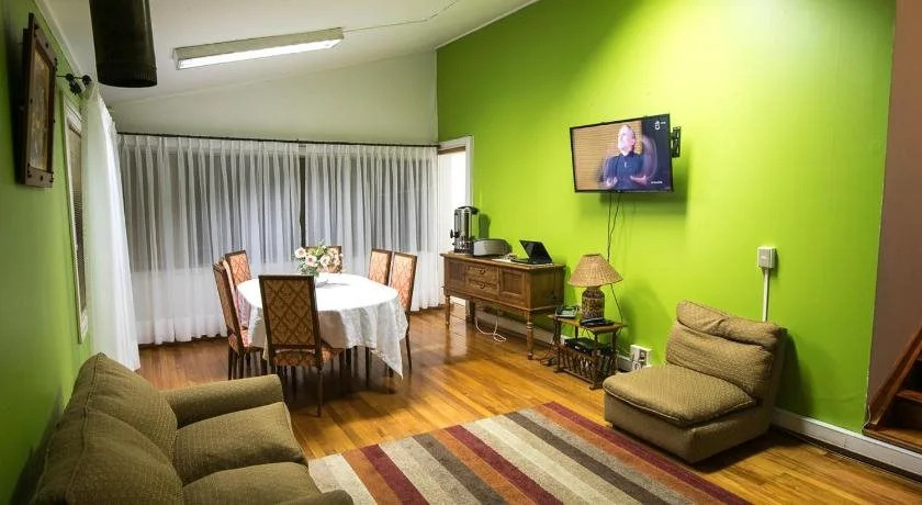 Green Hostel