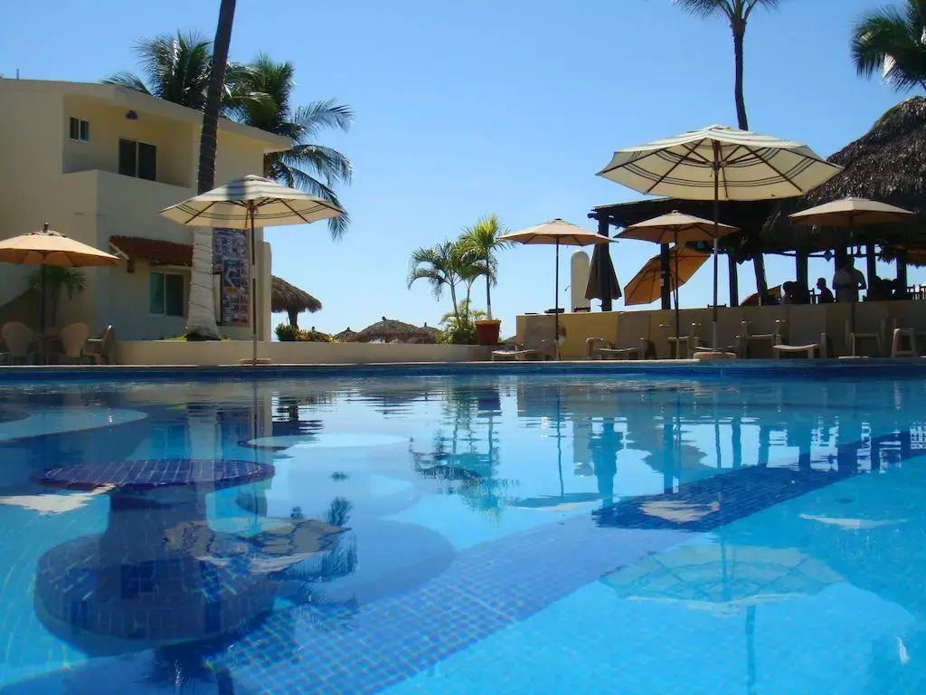 Suites Costa Dorada