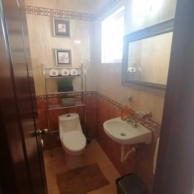 Casa Alexa en Cancún