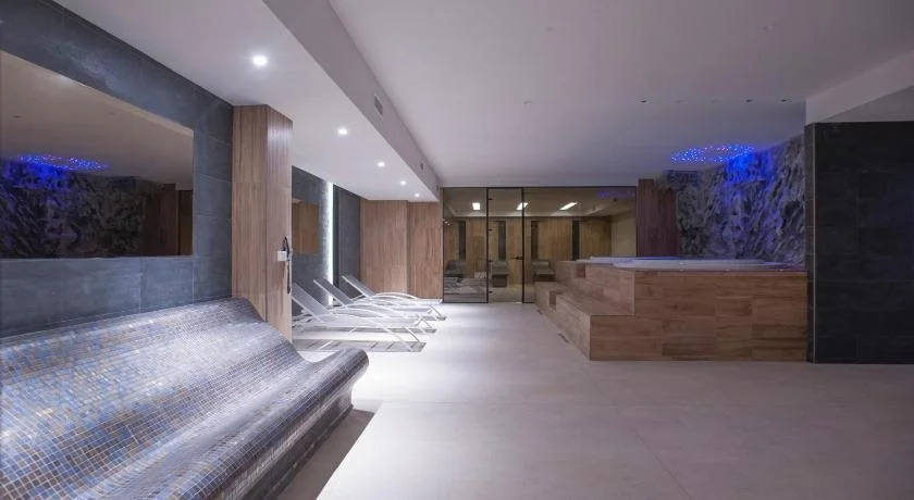 Hotel Complex Verde