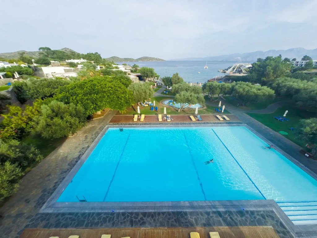 Elounda Bay Palace, a Member of the Leading Hotels of the World