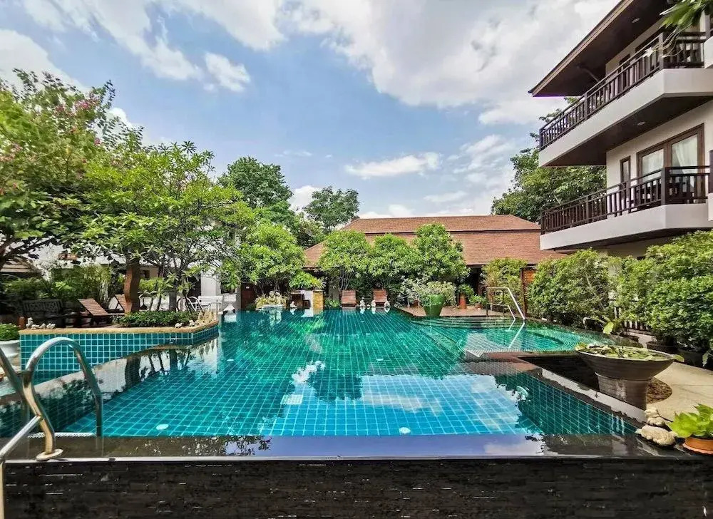 The Tara Residence Pattaya