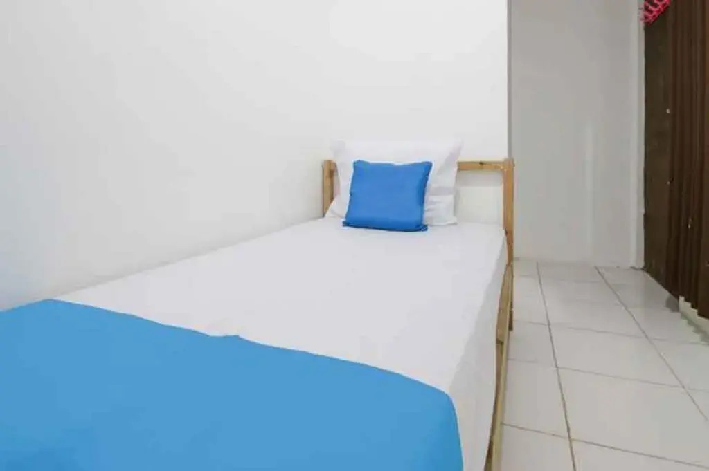 OYO 4001 Kalideres Residence Syariah