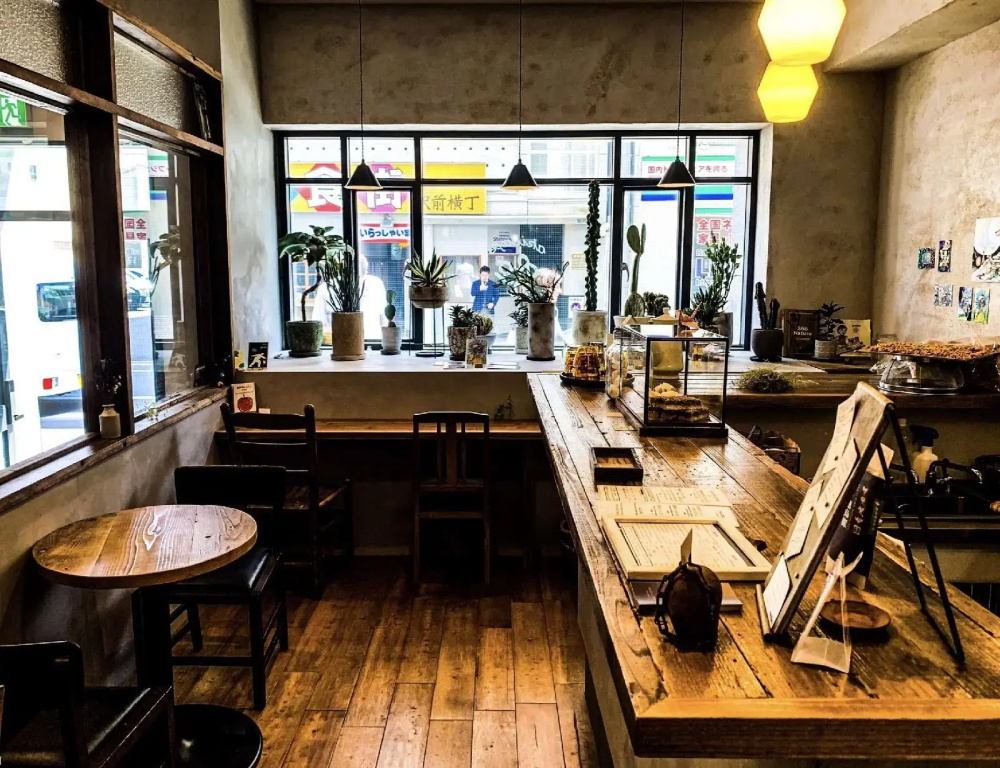 Guesthouse Akicafe Inn