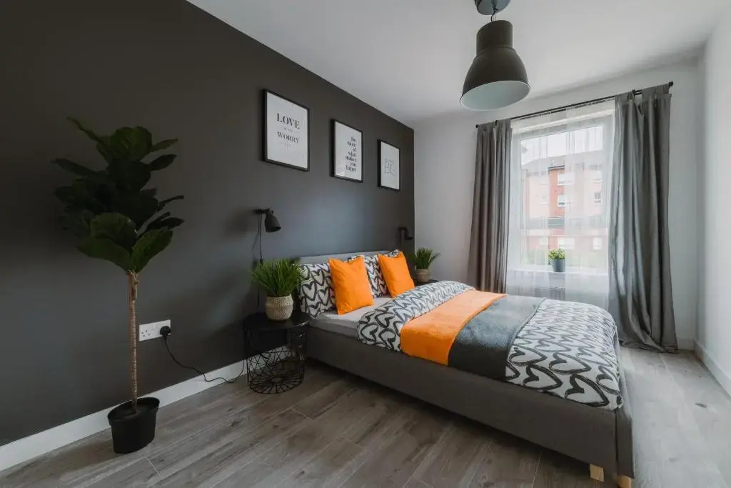 RelaxingSleep Apartments