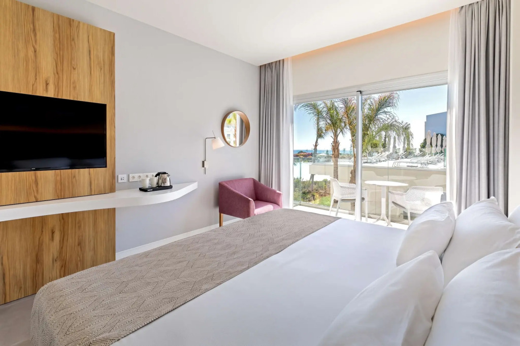 Grupotel Conil Playa
