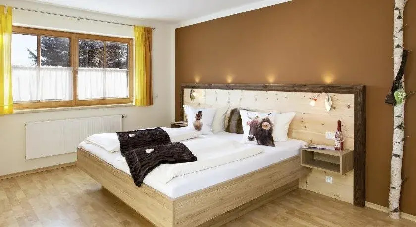 Berghof Kinker