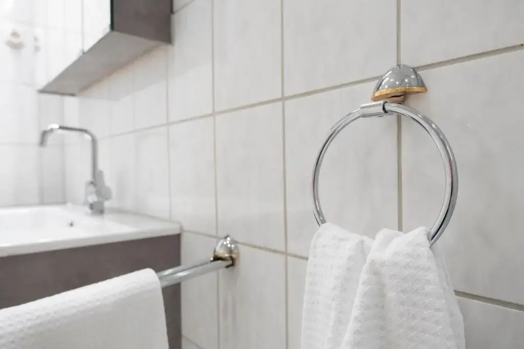 Haus Beau Rivage Wohnung 14