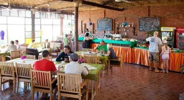 Coral Coast Hotel