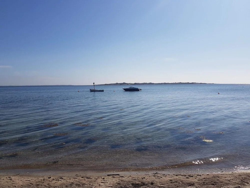 5 Person Holiday Home in Aabenraa