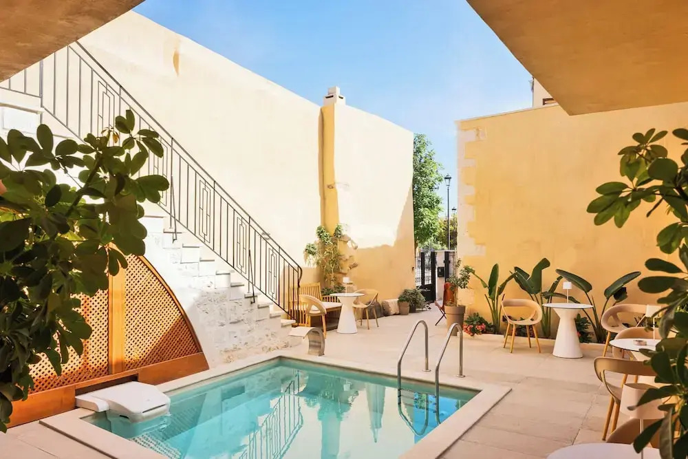 Mansio Boutique Hotel