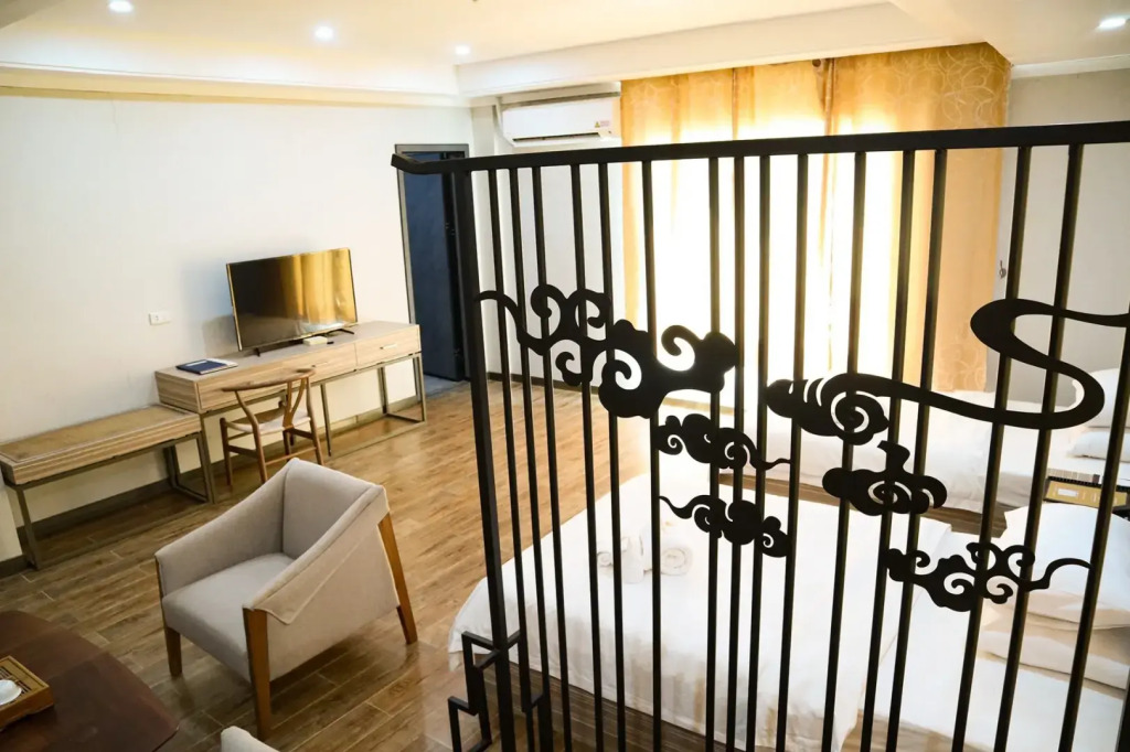 ECL Resort Hotel Boracay